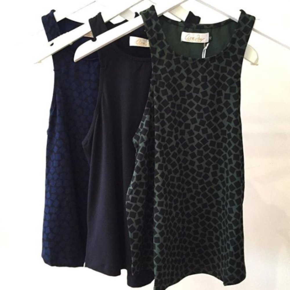 Ava Sky Tank Java - image 1